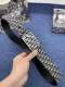 迪奥550 3. 5Cm 特 这款 30 Montaigne Avenue 腰带从同名手袋汲取灵感，是二零二三年秋季新品。采用黑色光滑 牛皮革精心制作，质感柔软