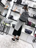 大货已出跑量 原单大号 小号430 #最In单品# Issey Miyake Baobao 三宅一生背囊 正品开模，香港6千多购回，一对一五金，面料，细节全对版