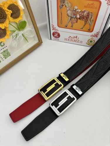 品名：爱马仕.Hermès 原单 材质：原单牛皮腰带 百分百头层牛皮腰带保证真皮，24K纯钢扣，专柜原单品质、做工精细，时尚大牌，送人自用首选 包装： 请认准如