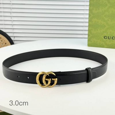 G家。裙装、裤正装均可佩戴！3.0Cm 最新款扣头，抛光扣头、时尚百搭男女均可佩戴！