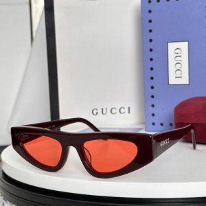 Gucc*Model Gg1650Size 52口19-145