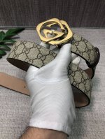 古驰：原单面料，内衬头层牛皮树膏磨砂底.搭配原单扣.原单皮料定制，专柜宽度4.0P160