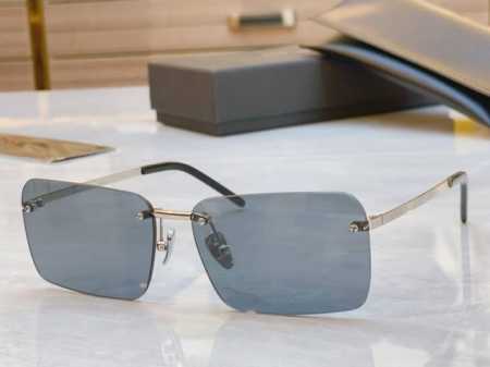 Saint Lauren* 圣罗*兰新款太阳镜，Model：Sl309，Size：60口15-140 - 点击图像关闭
