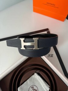 Her～Mes男款3.2Cm 3.8Cm精钢焊点扣搭配专柜最新底皮原版皮荔枝！ 顶级 原单150