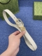 品牌 古驰 Gucci 描述 采用高级gucci Signature真皮精制而成，触感厚实，饰以双g商标带扣。腰带为意大利尺寸，请在购买前参阅腰带尺寸指南. 原