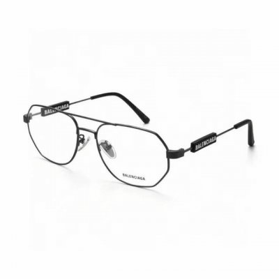 Balenciag*巴黎*世家 Model：Bb0117O Size：57口18-145 L