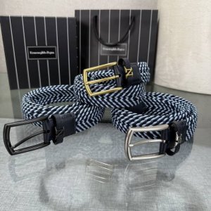 采用弹力带精品针扣扣头打造 柔软细腻，时尚休闲易搭配，商务百搭大方，不失精致高雅，简约大气！