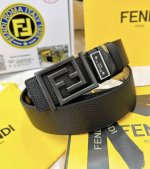 皮带：Fendi.芬迪..顶级原单复刻. 腰带：百分百头层牛皮，保证真皮。双层ff镂空雕花设计24K纯钢扣，永不掉色涂鸦彩绘图案艺术正反双面使用商场专柜同等质量