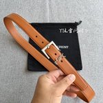 Y S L 专柜在售爆款 感谢客户反馈实拍图 顶级货 自己看细节 3.0Cm都有货 码数齐