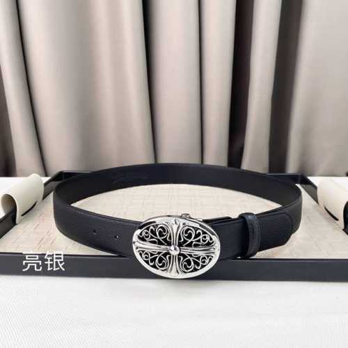 特 。 克罗心十字藤蔓。守护者椭圆腰带 最经典的款式之一，历久弥新，再过10年，拿出来看还是那么有型！4Cm，率性男女均可搭配！