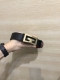 配送专柜包装 打孔针 宽35Mm，原单进口小牛皮 头层牛皮，搭配原单钌钯电镀Gg扣，手感.油边近乎完美，原产皮料定制，质感无可挑剔，出众的细节，高清实拍，货真价