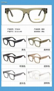 Tom For*Model Tf5634Size 52口21-140