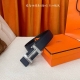 爱马仕 Hermes 原单爱马仕，宽3.8Cm进口原版皮带身，双面可两面用，精品电镀五金 ！