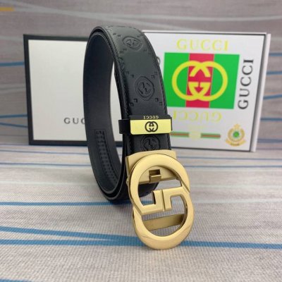 品名：古奇.Gu...Ci自动带 材质：原单牛皮腰带 百分百头层牛皮腰带保证真皮，24K纯钢扣，专柜原单品质、做工精细，时尚大牌，送人自用首选 包装： 请认准如