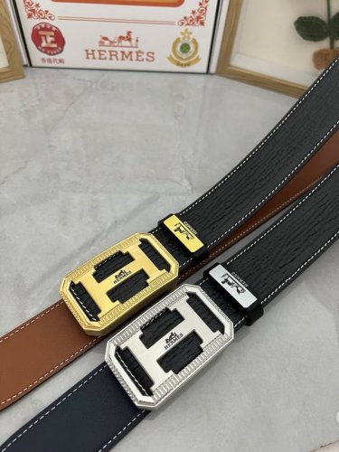 品名：爱马仕.HermèS 材质：原单牛皮腰带 百分百头层牛皮腰带保证真皮，24K纯钢扣，专柜原单品质、做工精细，时尚大牌，送人自用首选包装： 请认准如图专柜包