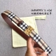 品牌:博柏利 价格 尺寸:带宽30Mm 正品尺寸 五金材质:专柜精品扣，真空电镀，工艺精细 带身材质:天然头层牛皮，质感十足，手感柔软。时尚个性，经典百搭！可自