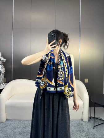 年专柜同步 Hermes 双面同色 顶级丝绒方巾140推荐顶级工艺超值爱马仕专柜爆款羊绒方巾立体呈现图案纹路实物档次极高特殊工艺高端研发惊艳问世特殊尖端工艺处理 - 点击图像关闭