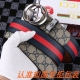 品名：古奇.Gu...Cci原单 材料：百分百头层牛皮，保证真皮。24K纯钢扣双面可用专柜同等质量， 送人自用首选 包装： 请认准如图专柜包装，赠送打孔器，银联