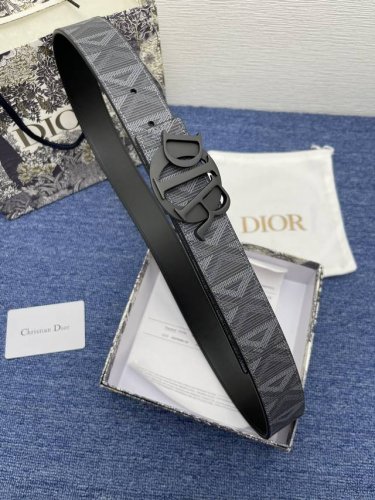 迪奥550 Cm。特 这款 Montaigne Avenue 腰带从同名手袋汲取灵感，采用黑色光滑 牛皮革精心制作，质感柔软，设计优雅，饰以富有光泽的新款金色饰