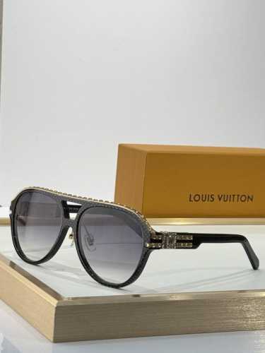 Louis Vuitton Mod:Z2010Usize：59-16-142