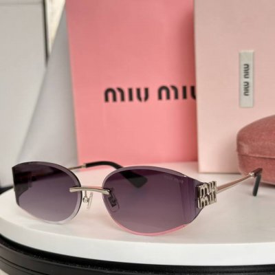 Miu Mi*Model:Mu8065 Size：61口17-128