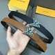 精品原單品質 寬度35Mm 專櫃編碼 驢牌首推情侶款式 經典的老花面內襯小牛皮內里 搭配最新款五金 多色可選