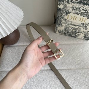 这款马鞍Loo腰带是2025系列全新单品 采用光滑牛皮革等材质精心制作 搭配Cd针扣 饰以Cd标志腰带环提升格调 致敬马鞍标识 可与经典西装外套 连衣裙或牛仔裤