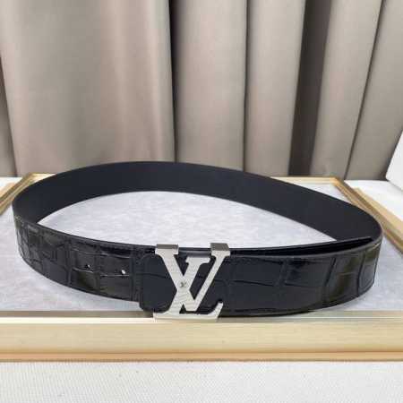 驴家商务休闲、正装均可佩戴！3.8Cm 最新款扣头，抛光扣头、时尚百搭 - 点击图像关闭