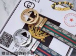 皮带：古奇.Gu...Cci原单 腰带：百分百头层牛皮，保证真皮。24K纯钢扣双面可用专柜同等质量， 送人自用首选包装： 请认准如图专柜包装，赠送打孔器，银联发