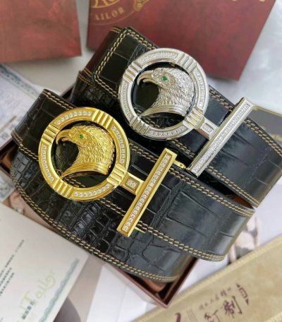 皮带: Stefen Rcici.史特芬.尼茨 腰带: 顶级原单复刻.私人订制高端特供版 等级: 进口原厂头层牛皮纹路-24K纯钢材质.镶钻石真空电镀工艺.史蒂