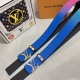 品名：Lv..路易..威登原单 材质：原单牛皮腰带 百分百头层牛皮腰带保证真皮，24K纯钢扣，专柜原单品质、做工精细，时尚大牌，送人自用首选 包装： 请认准如图