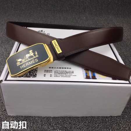 品牌：爱马仕.Hermes自动扣 型号：原单！认准如图专柜正品包装 等级：意大利进口头层牛皮，自动扣，Hermes.爱马仕，世界著名奢侈品品牌，国外专柜有同款时 - 点击图像关闭
