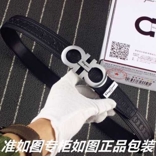 品名：菲拉格木原单 型号：请认准如图专柜包装，赠送打孔器 材料：百分百头层牛皮，保证真皮。24K纯钢扣专柜同等质量， 送人自用首选 包装： 请认准如图专柜包装，