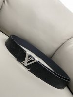 特 Lv 路易威登 4.0热压立体小牛皮 高品质钢扣 金白 官网新款同步更新