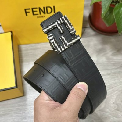 图片包装+10 Fendl 芬迪 宽40Mm双面原版小牛皮 搭配单钌钯电镀扣 完美的手感.油边 出众的设计.风格 高贵奢华 时尚大方 高清实拍 货真价实 品质保