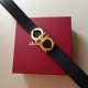 品牌:菲拉格慕 价格:特 尺寸:带宽34Mm 正品尺寸 五金材质:专柜精品扣，真空电镀，工艺精细 带身材质:天然头层牛皮.质感十