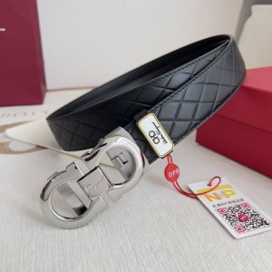 品名：Ferrgamo..菲拉格慕 腰带自动带 皮带 型号：自动扣，纯钢材质自动扣，头层牛皮，自动带身 材料：百分百头层牛皮，保证真皮。24K纯钢扣专柜同等质量