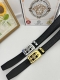 品名：Versace.范思哲 自动带 材质：原单牛皮腰带 百分百头层牛皮腰带保证真皮，24K纯钢扣，专柜原单品质、做工精细，时尚大牌，送人自用首选 包装： 请认