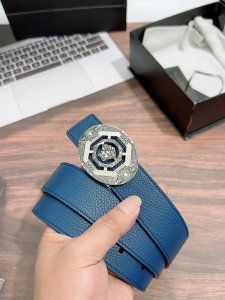 特 范思哲3.5Cm 意大利原厂皮料 商务简约大方818842