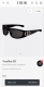 Dior 迪*奥新款太阳镜 高版本 Model Verydior S3F Size 61口15-130