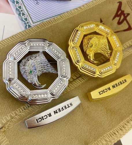 皮带: Stefen Rcici.史特芬.尼茨 腰带: 顶级原单复刻.私人订制高端特供版 等级: 进口原厂头层牛皮纹路-24K纯钢材质.镶钻石真空电镀工艺.史蒂