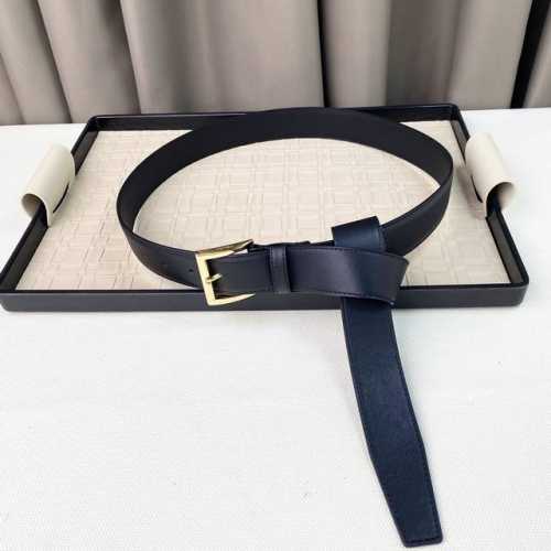 Prada 秀场款！松弛、慵懒、随意！可修饰穿着者的身材比例！3.5Cm