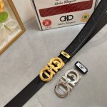 品名：菲拉格幕 自动带 DDD 材质：原单牛皮腰带 百分百头层牛皮腰带保证真皮，24K纯钢扣，专柜原单品质、做工精细，时尚大牌，送人自用首选 DDD 包装： 请