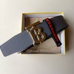 品牌:博柏利 价格特 尺寸:带宽38Mm 正品尺寸 五金材质:专柜精品扣，真空电镀，工艺精细 带身材质:天然头层牛皮，质感十足，手感柔软。时尚个性，经典百搭！可
