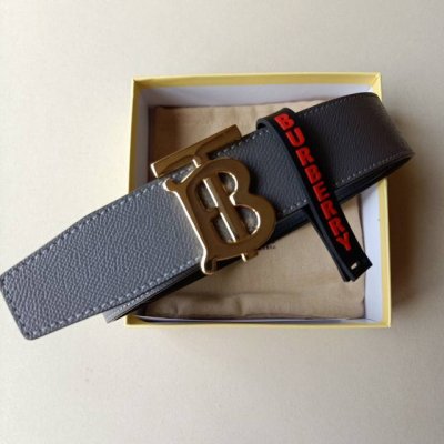 品牌:博柏利 价格特 尺寸:带宽38Mm 正品尺寸 五金材质:专柜精品扣，真空电镀，工艺精细 带身材质:天然头层牛皮，质感十足，手感柔软。时尚个性，经典百搭！可