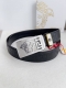 品名：范思哲.Versace.皮带腰带自动皮带 型号：自动带，纯钢材质经典人头自动扣，图片实物拍摄 腰带：百分百头层牛皮，自动带身，保证真皮。24K纯钢扣永不掉