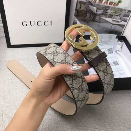 配送专柜全套礼盒包装。 Gucci 古驰 原单优等面料 内衬专业定制头层牛皮底 搭配经典原单扣 原厂皮料定制 车工走线完美 专柜宽度3. - 点击图像关闭