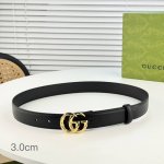 G家。裙装、裤正装均可佩戴！3.0Cm 最新款扣头，抛光扣头、时尚百搭男女均可佩戴！