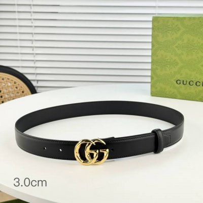 G家。裙装、裤正装均可佩戴！3.0Cm 最新款扣头，抛光扣头、时尚百搭男女均可佩戴！
