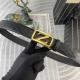 杰尼亚 特种皮腰带自动带系列 ，原厂五金精品不锈钢扣，手感柔软舒适 宽3.5Cm。